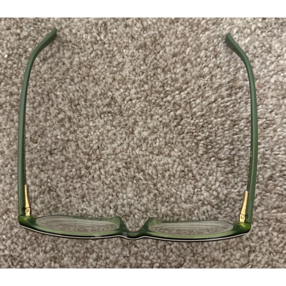 Diane von Furstenberg DVF5047 318 Womens Designer Eyeglass Frames Rx Lenses - Picture 3 of 11